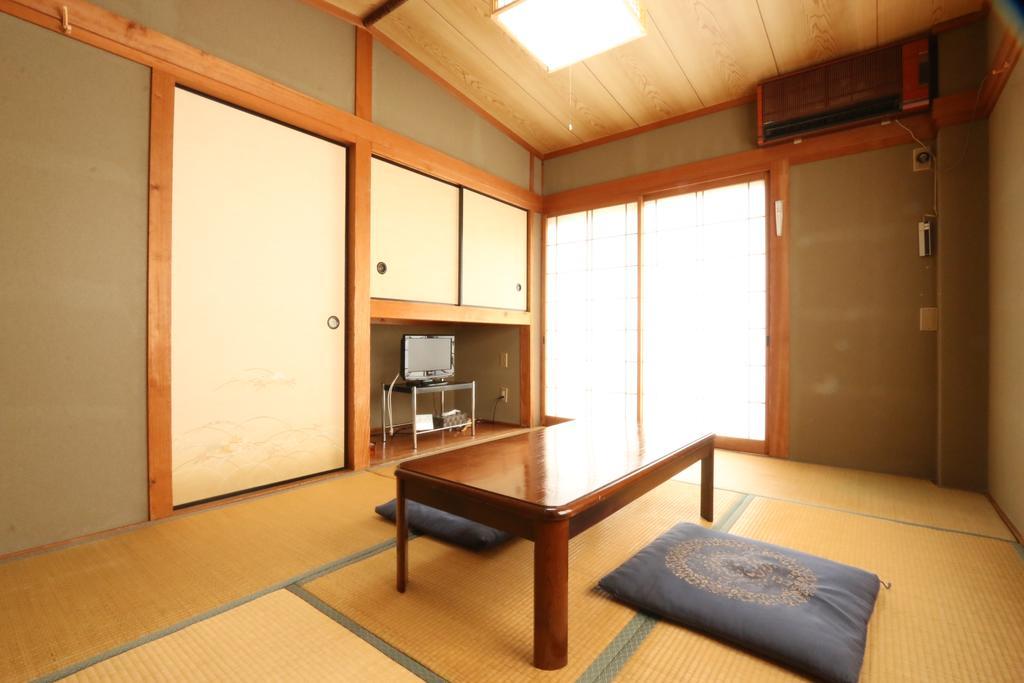 Yunomoto Onsen Hotel Miyakonojo Ngoại thất bức ảnh