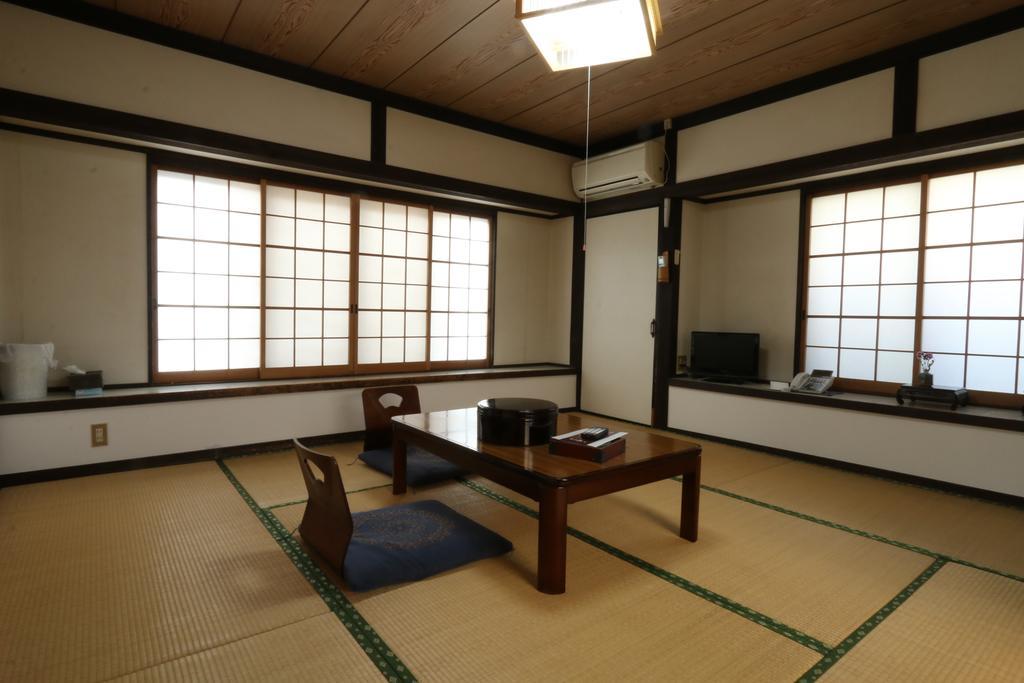 Yunomoto Onsen Hotel Miyakonojo Ngoại thất bức ảnh