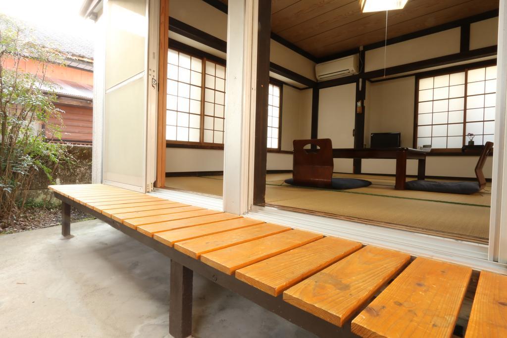 Yunomoto Onsen Hotel Miyakonojo Ngoại thất bức ảnh