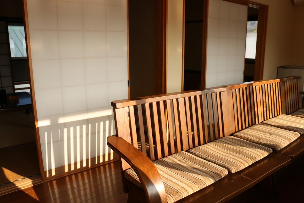 Yunomoto Onsen Hotel Miyakonojo Ngoại thất bức ảnh