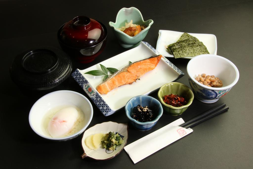 Yunomoto Onsen Hotel Miyakonojo Ngoại thất bức ảnh
