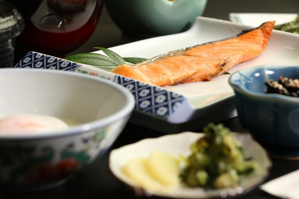 Yunomoto Onsen Hotel Miyakonojo Ngoại thất bức ảnh
