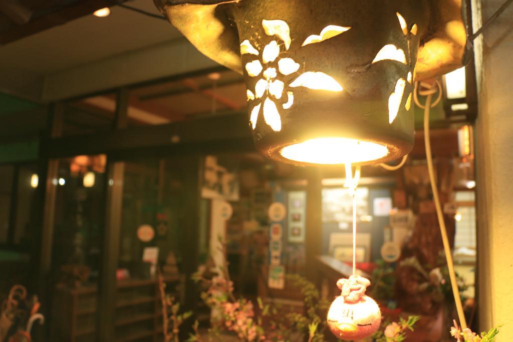 Yunomoto Onsen Hotel Miyakonojo Ngoại thất bức ảnh