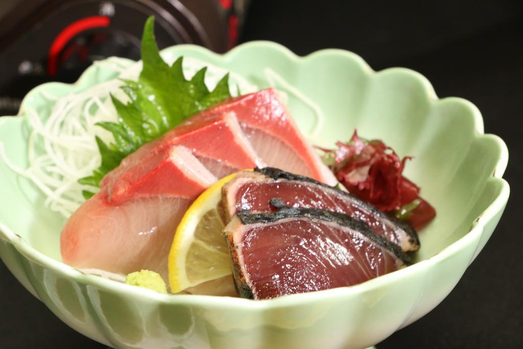 Yunomoto Onsen Hotel Miyakonojo Ngoại thất bức ảnh